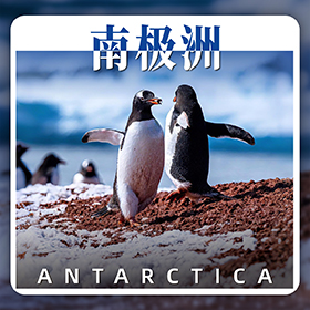 南极